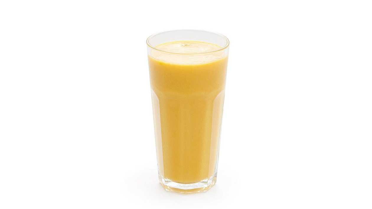 Mango Passion Smoothie 0,4l