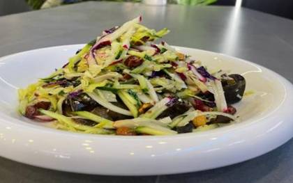 CHINESE CABBAGE SALAD (200g)