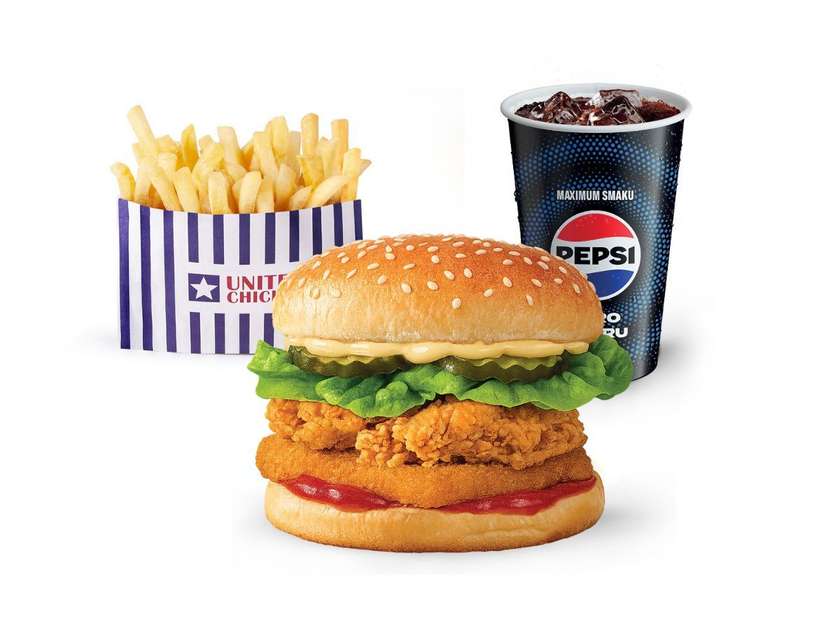 Cheese Original Menu