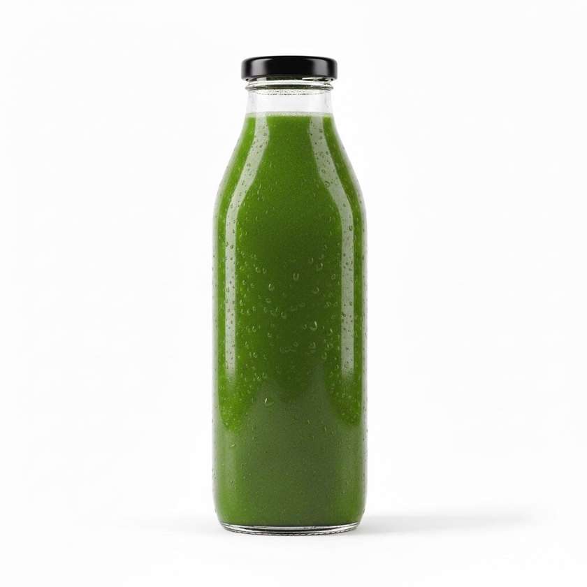 Cold Pressed Juice