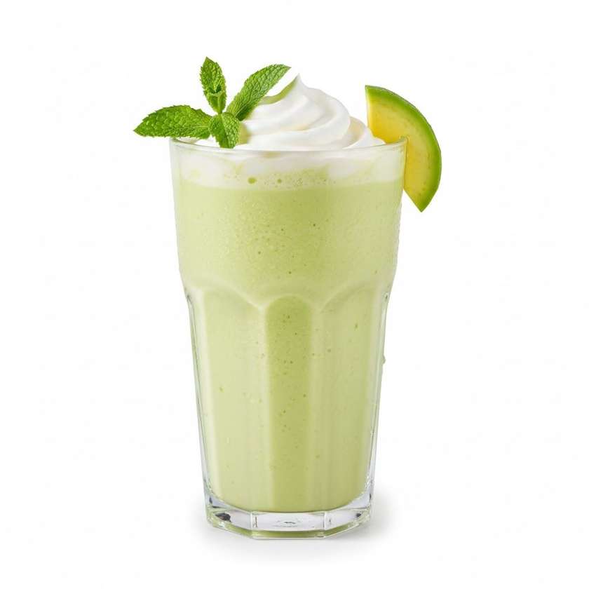Avocado Shake