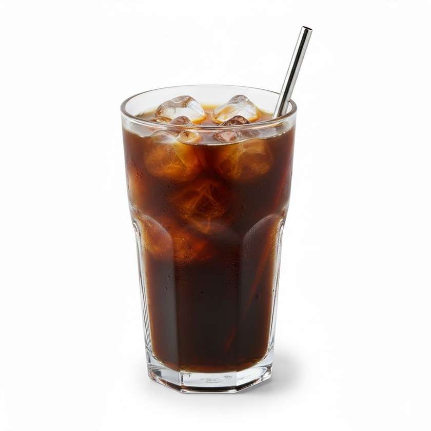 Iced Americano