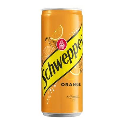 Schweppes