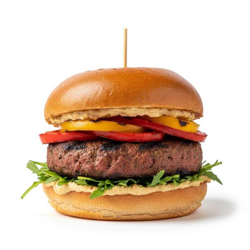 Vegan One