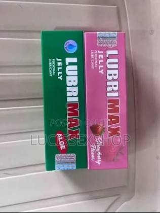 LUBRIMAX JELLY 30G (CLASSIC)