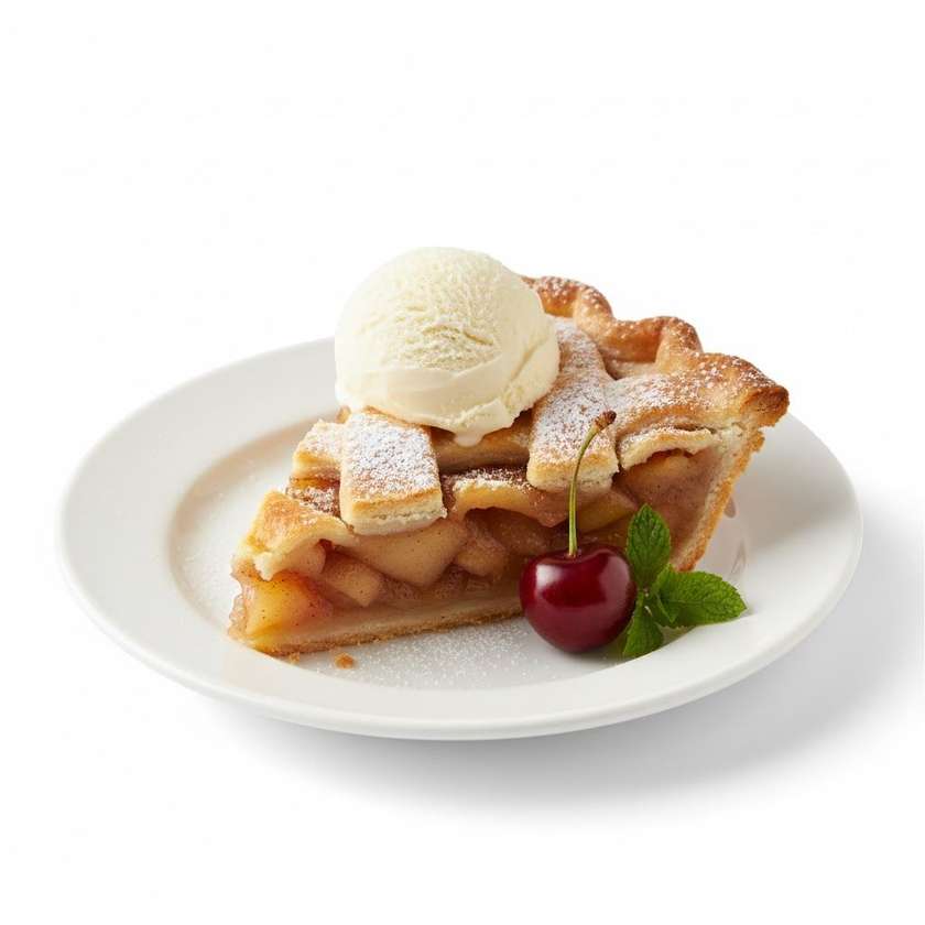 Apple Pie