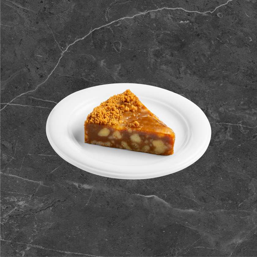 Karamelinis tinginys 65g