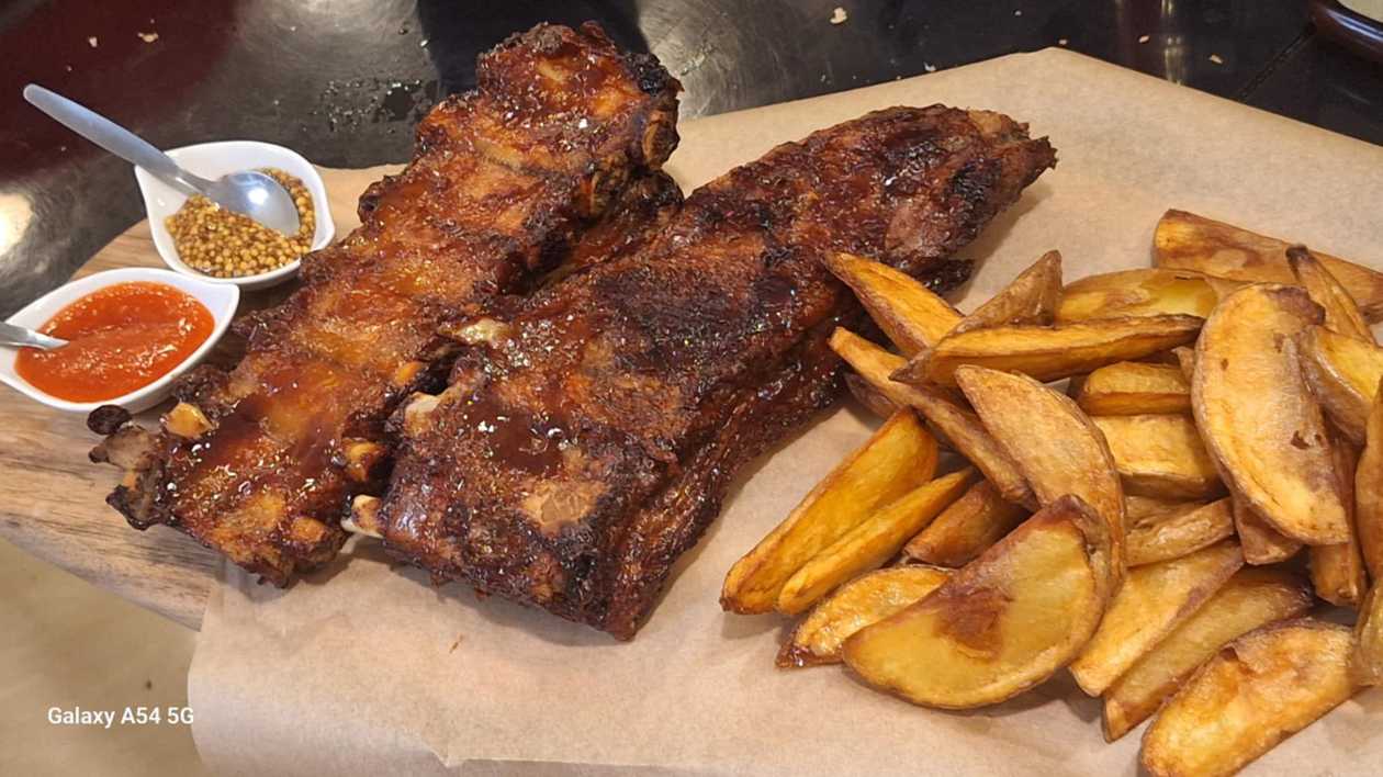 Ribs