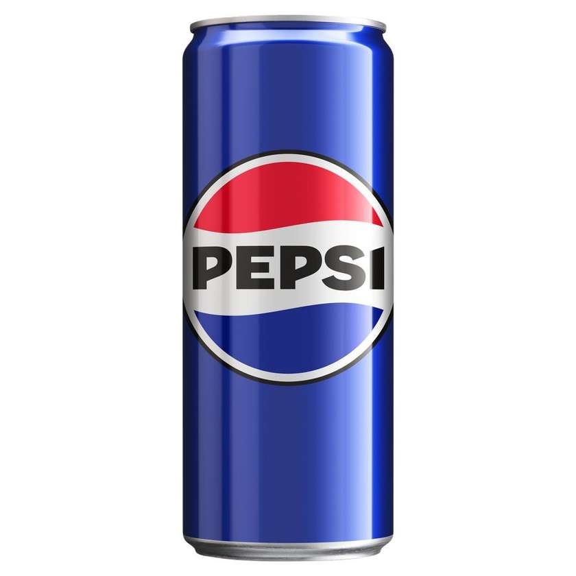 Pepsi 330 ml