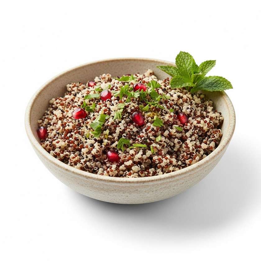 Quinoa