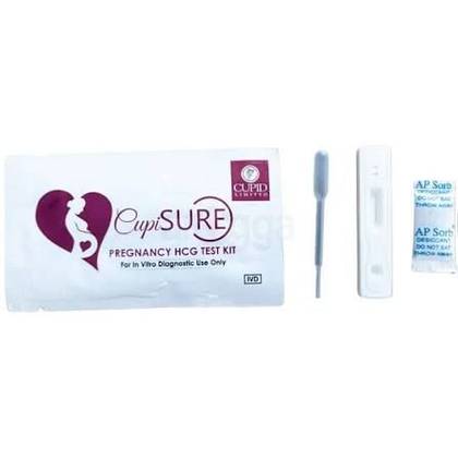 PREG TEST KIT(CUPISURE) 25''