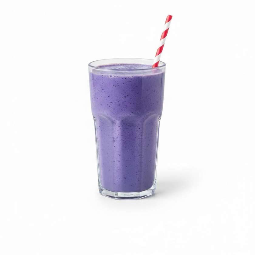 Blueberry Bliss