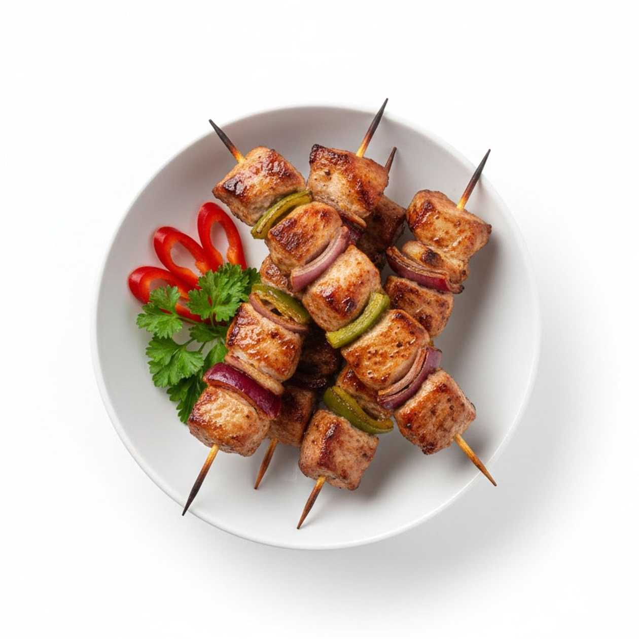 Frigărui din porc