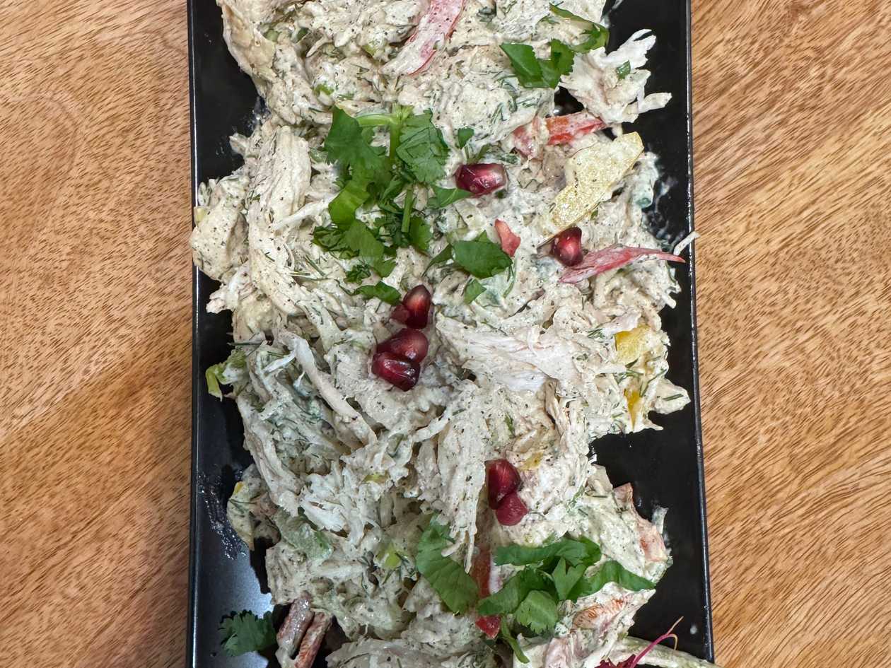 Chicken Salad