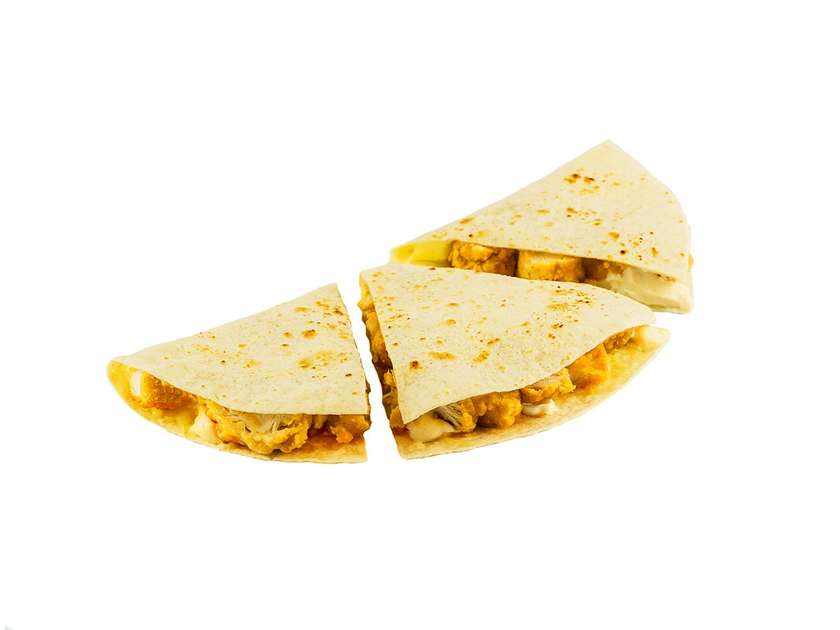 Quesadilla