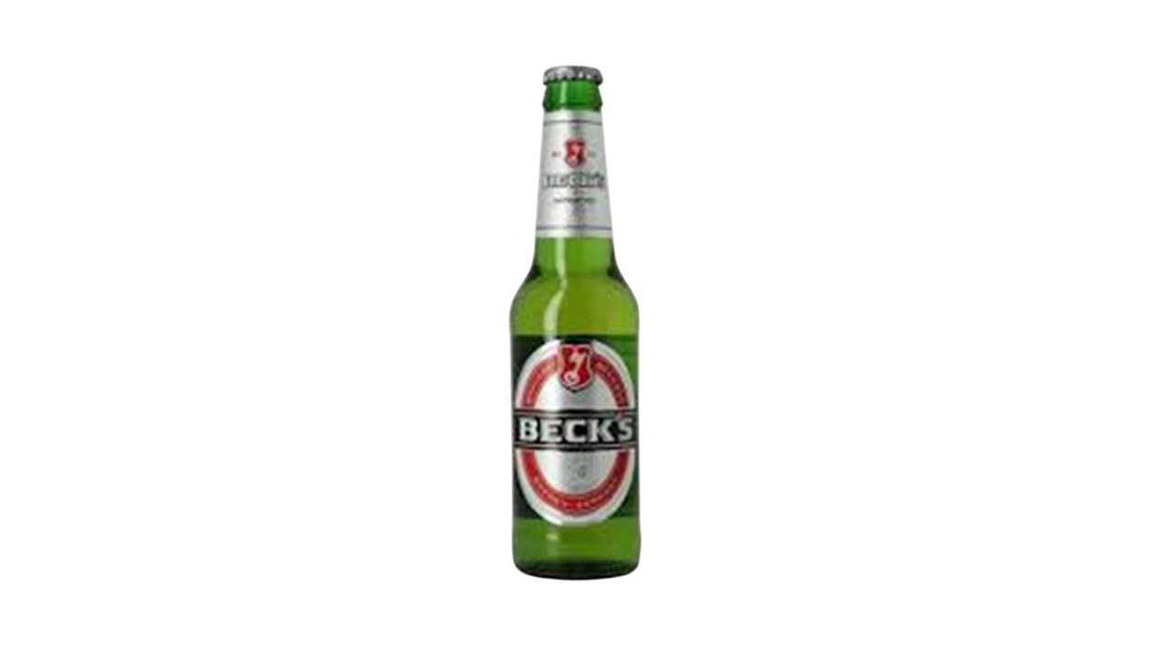 Beer Bex 0.5l bottle