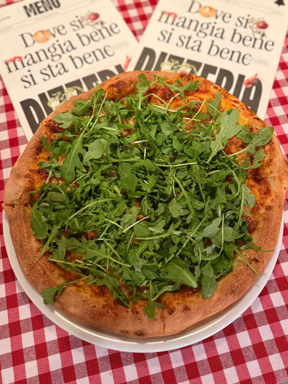 Rucola