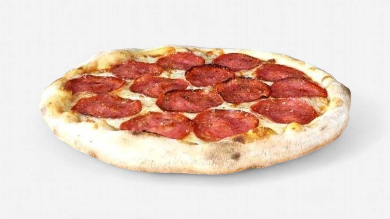 Salami (8 Slices)
