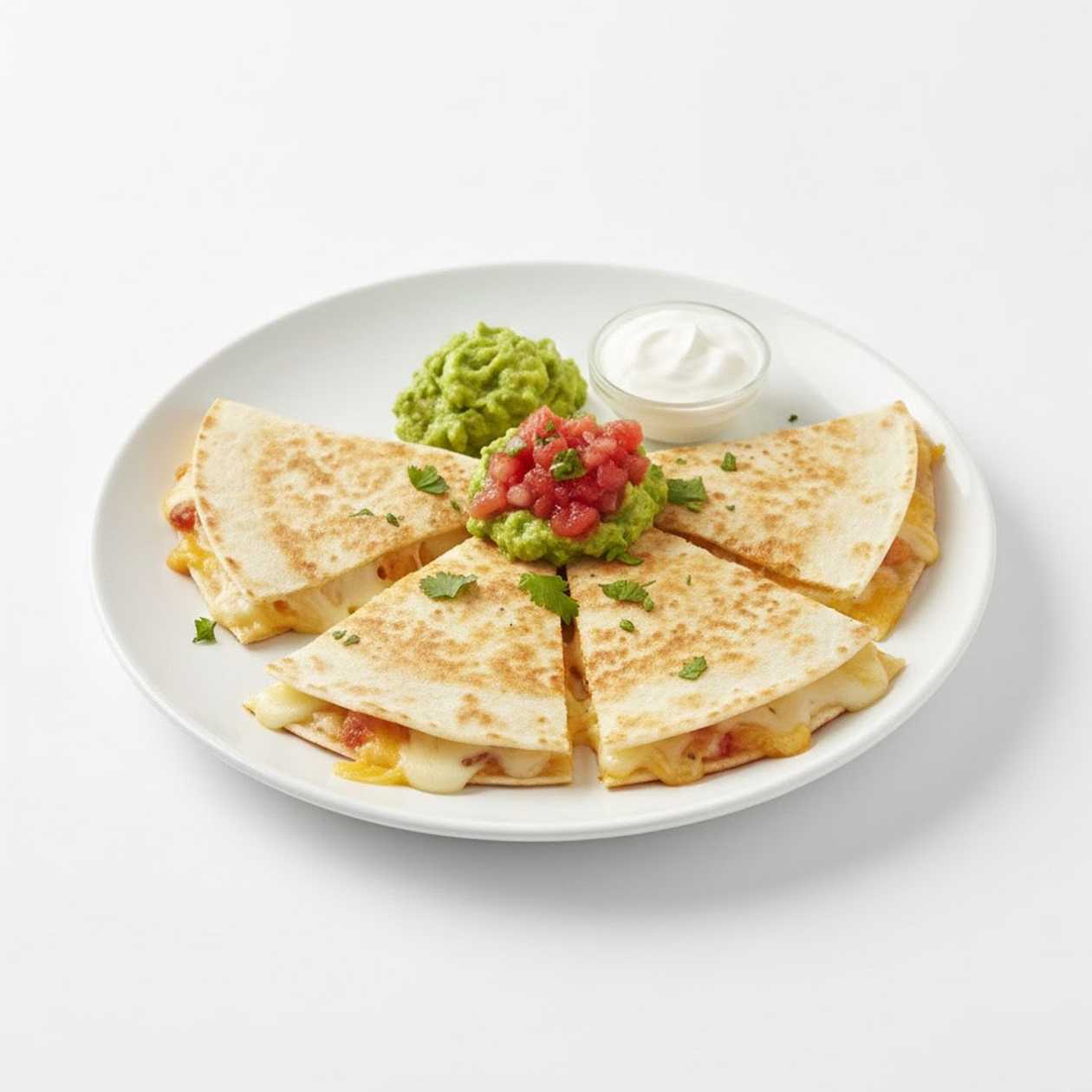 Quesadilla