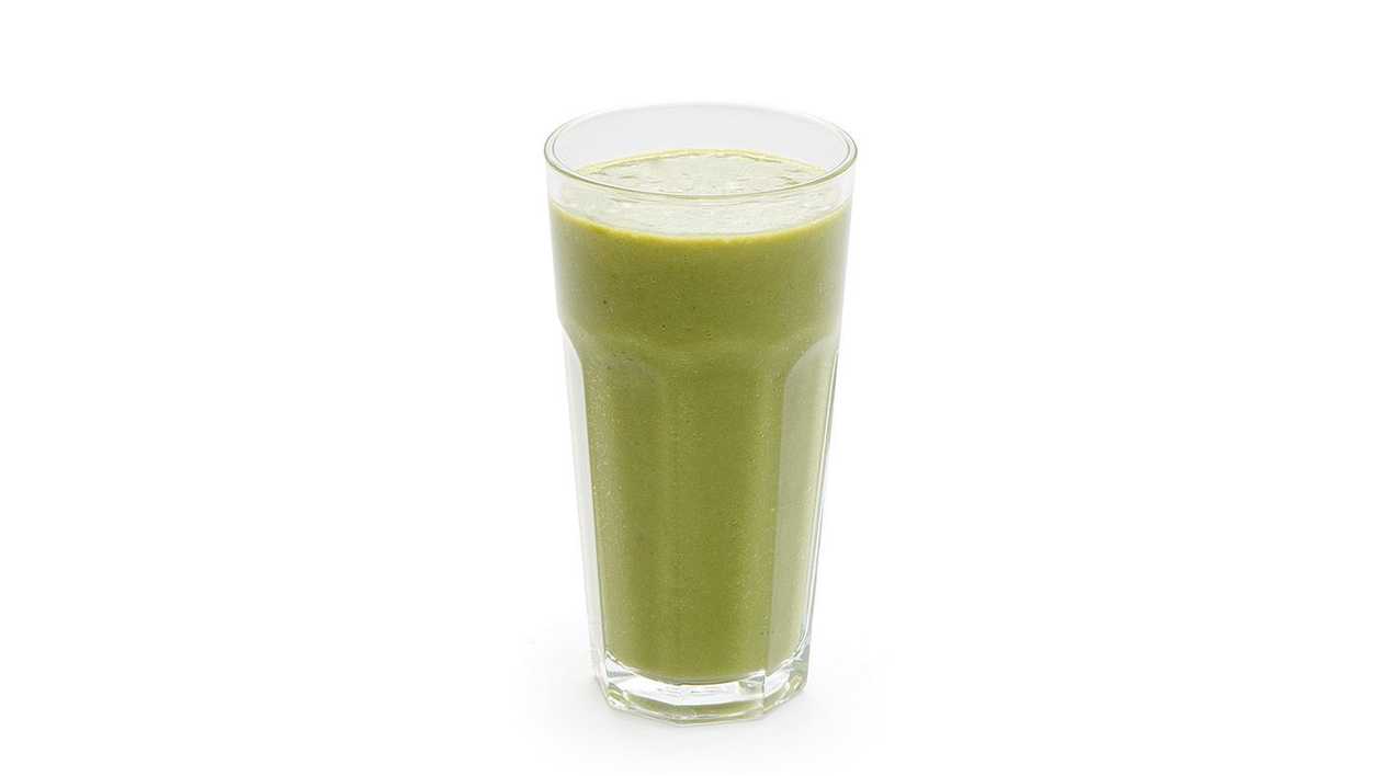 Green Machine Smoothie 0,4l
