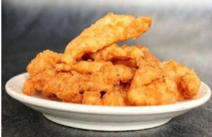 SHANGHAI CHICKEN (350g)