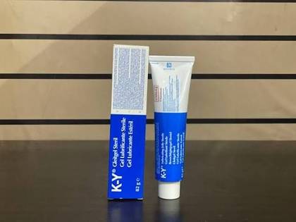 KY GEL 82G