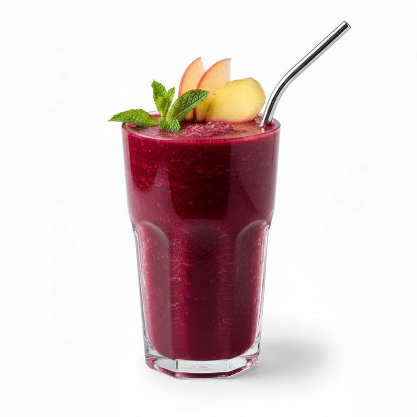 Detox Drive