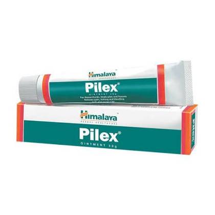 PILEX OINTMENT 30G