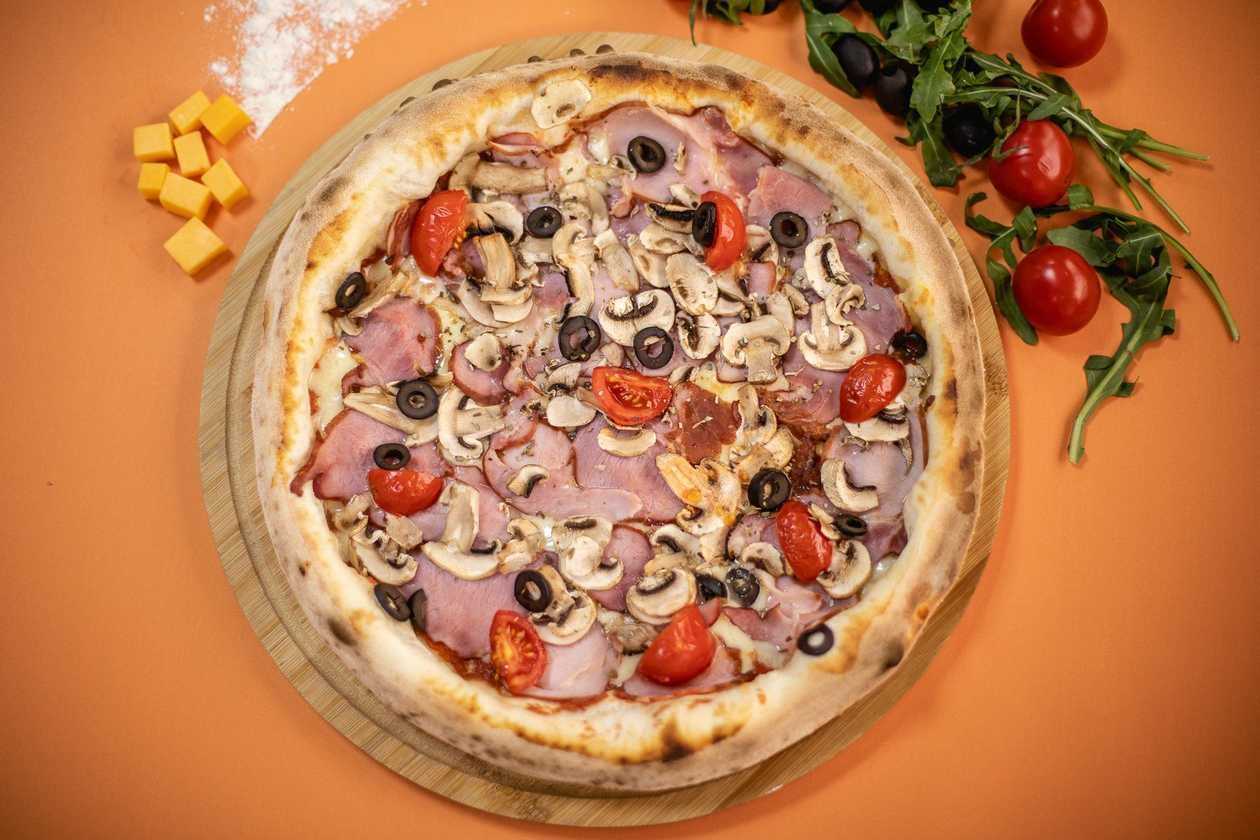 Pancetta (8 Slices)