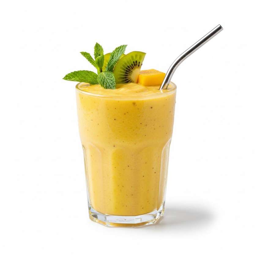 Tropical Sunshine