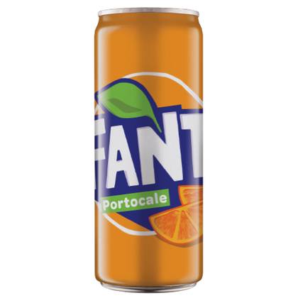 Fanta 330 ml