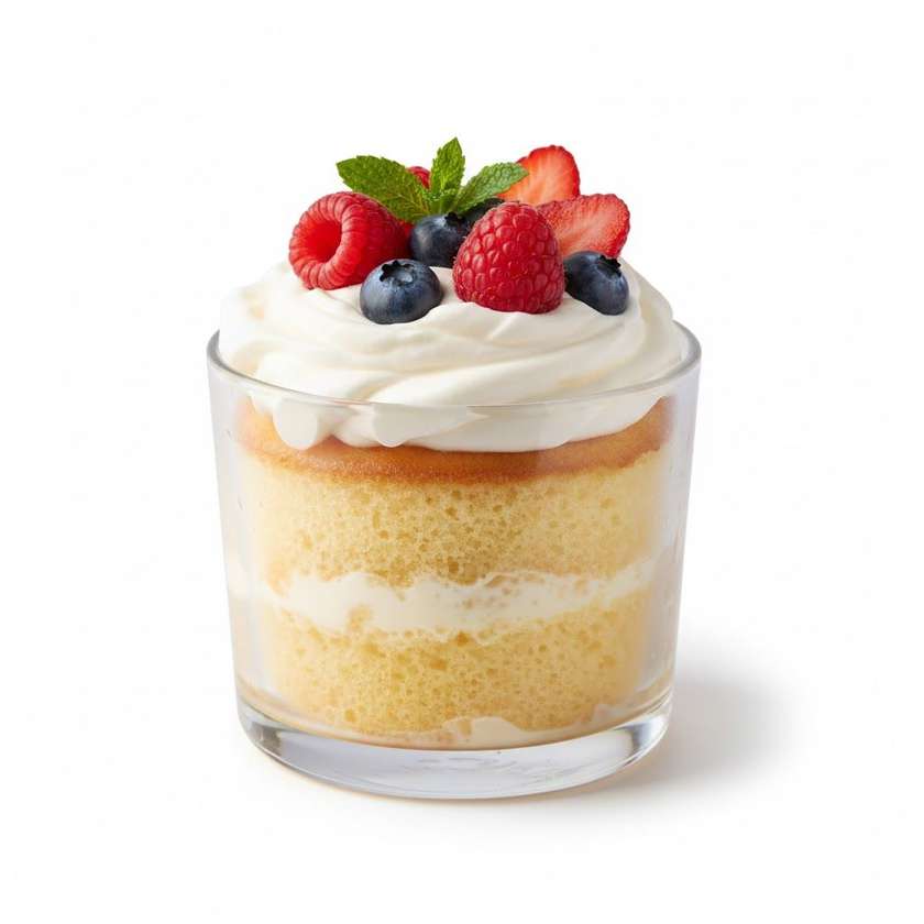 Tres Leches