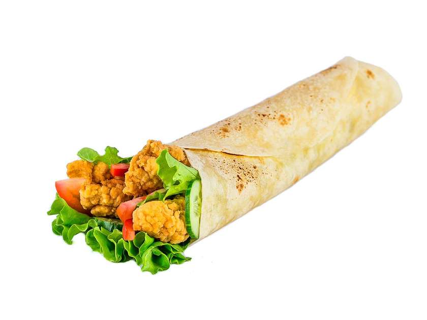 Tortilla Grande