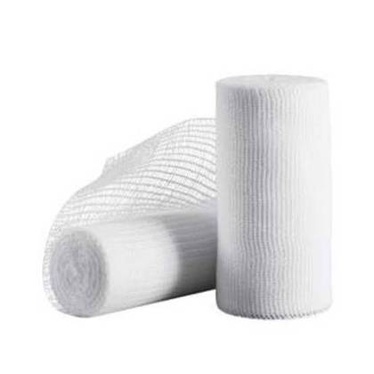 GAUZE BANDAGE 3''