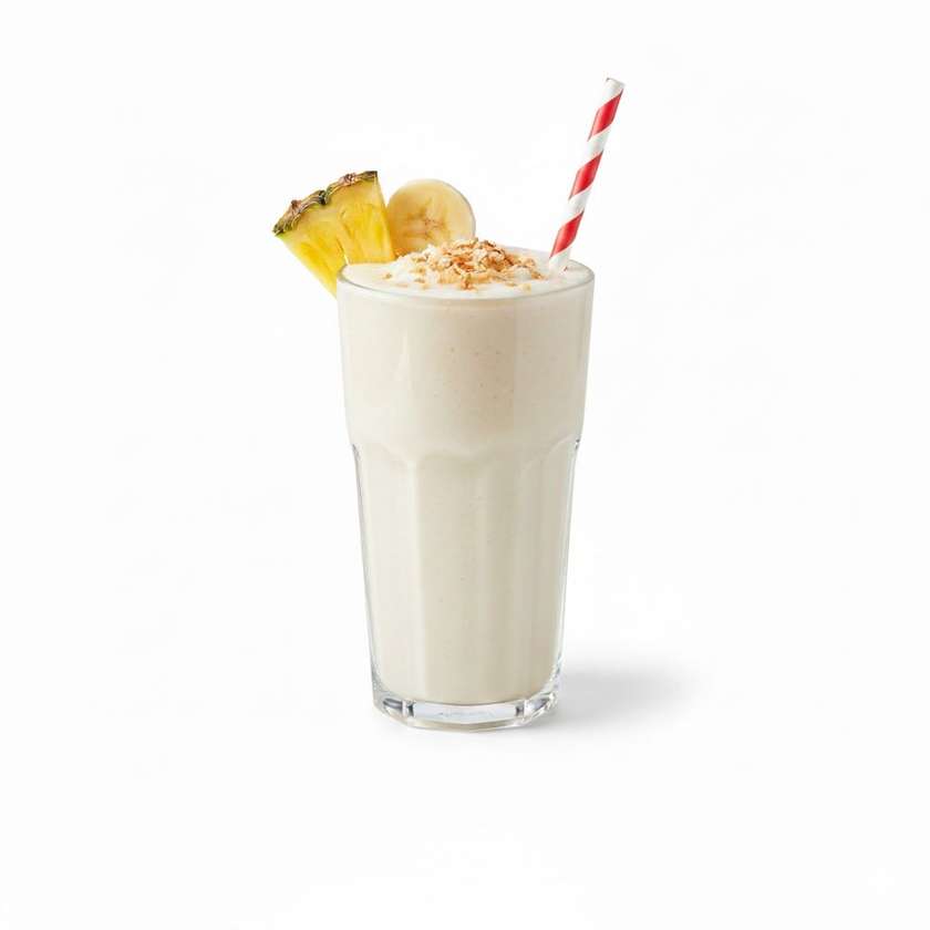 Coconut Crush