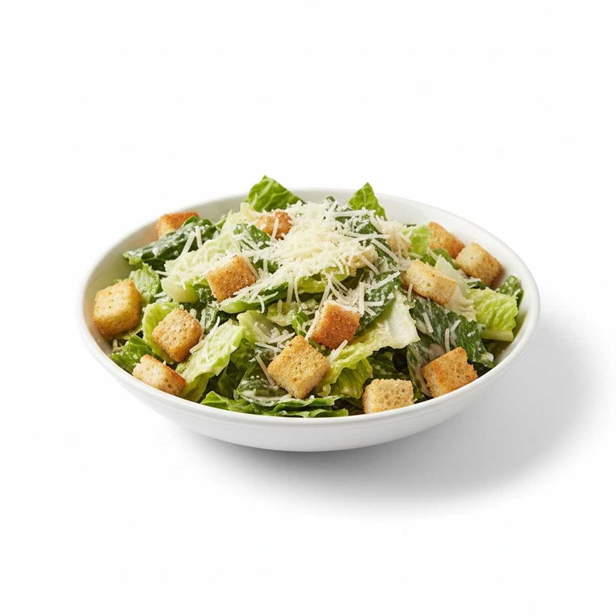 Salată Caesar