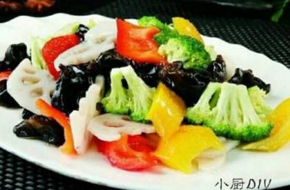 BUDDHA’S DELIGHT (350g)