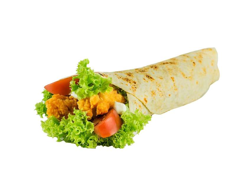 Tortilla Classic