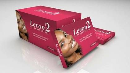 LEVON 2 TABLET
