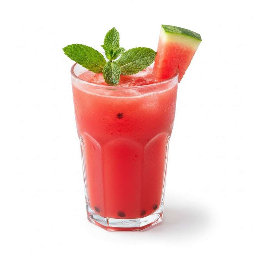 Watermelon Juice