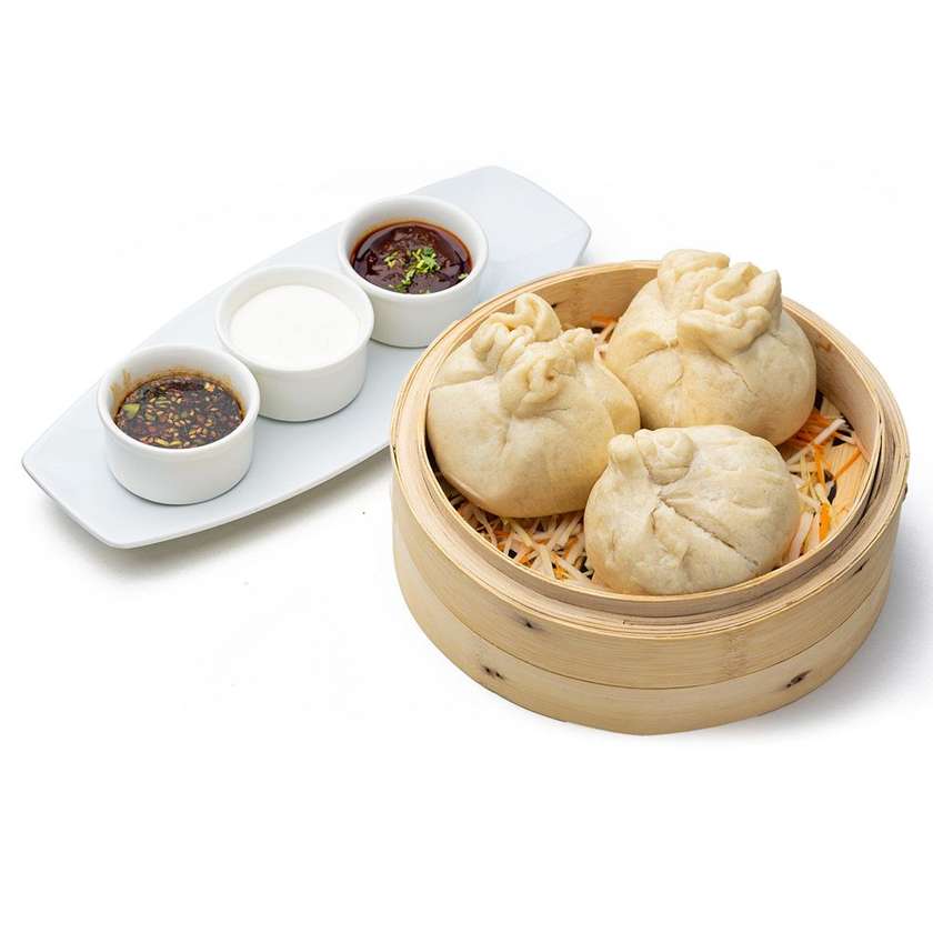 22. Bao kanaga (3 tk)