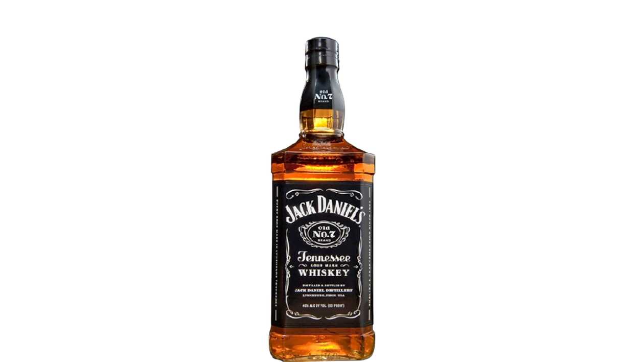 Jack Daniel's 0,5 L 40 %