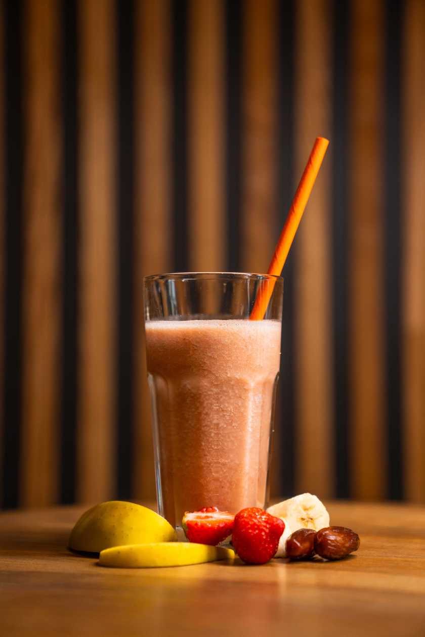 Fruit Fusion smoothie 300 ml