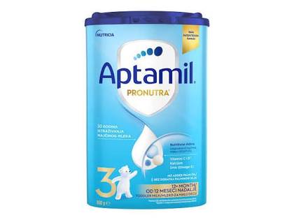 APTAMIL 1 800G
