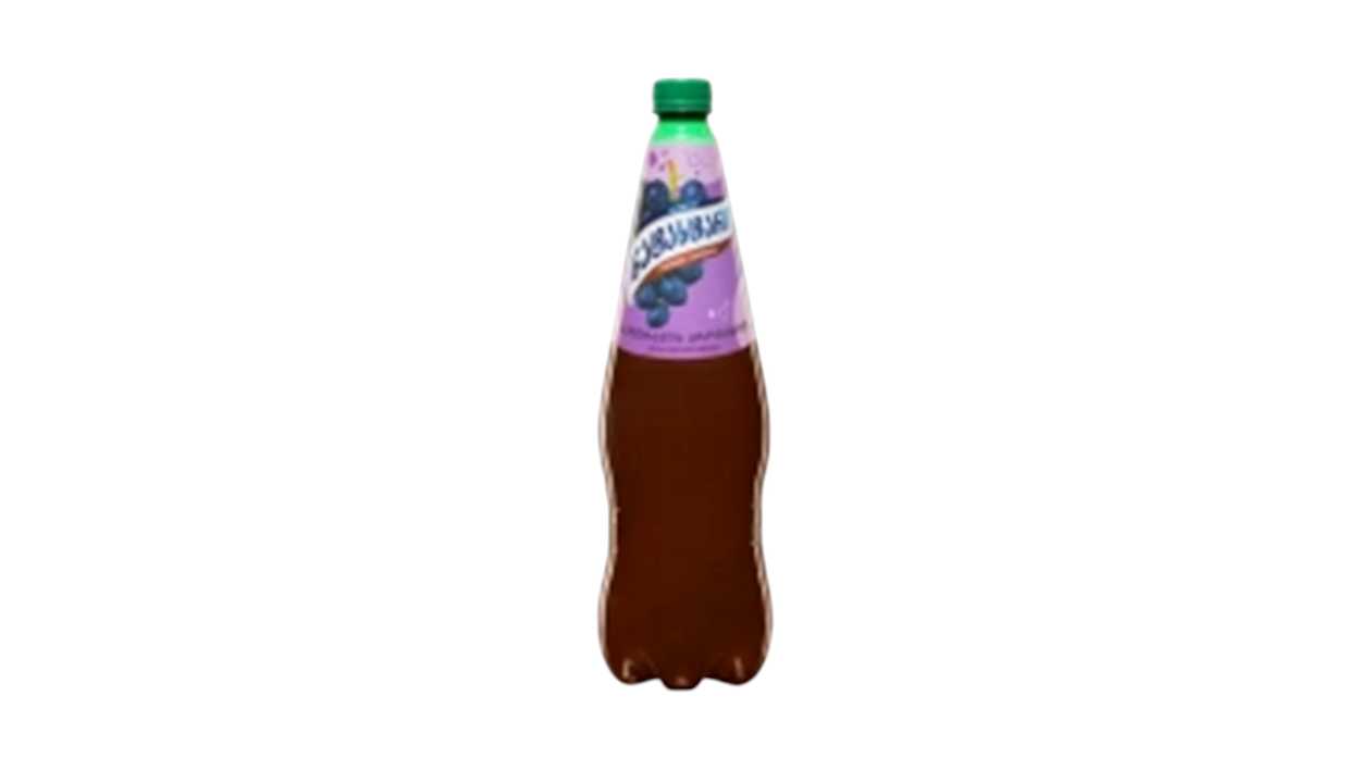 Lemonade Natakhtari 1 L. Peti Saperavi