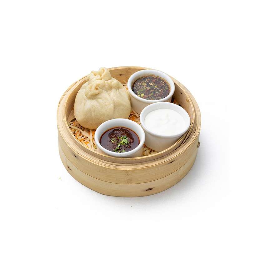 18. Bao kanaga (1tk)