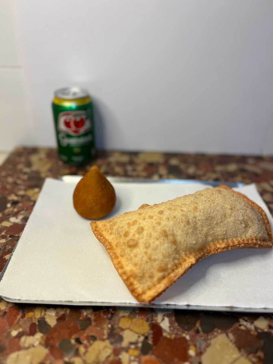 Combo Tradicional
