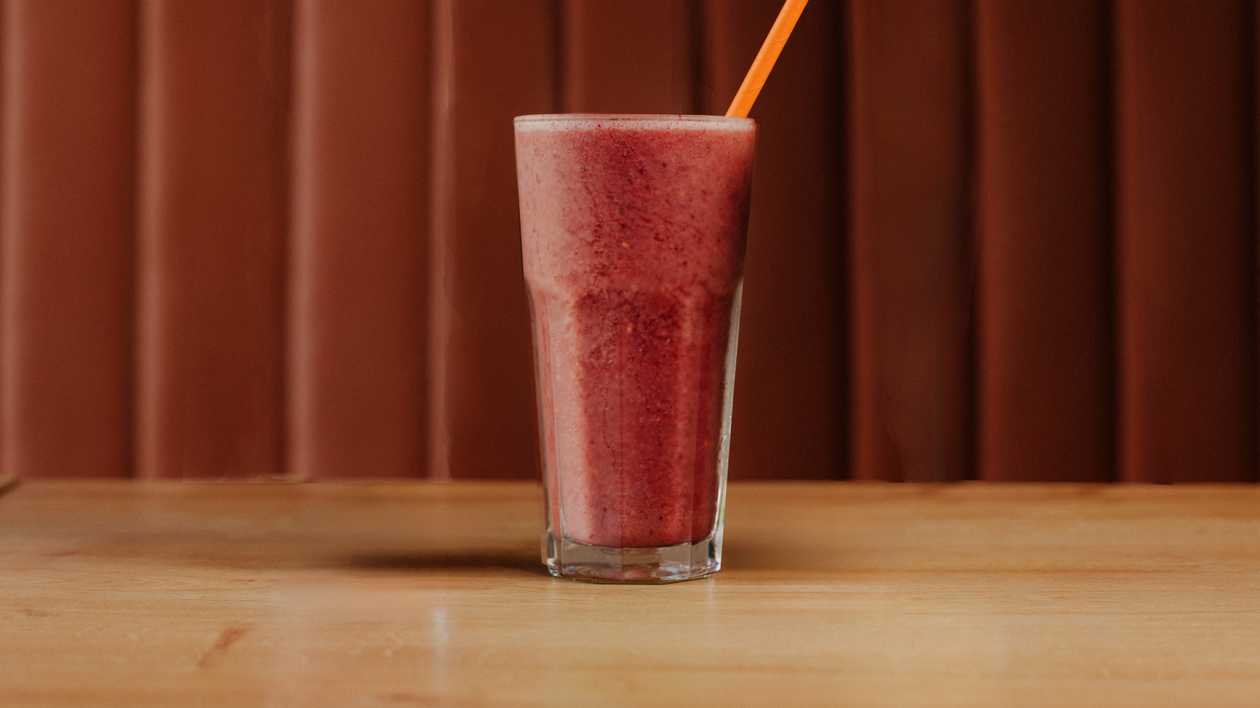 Berry Blast smoothie 300 ml