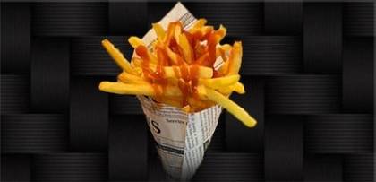 Solf Potatoes