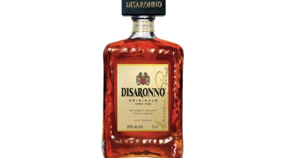 Amaretto “Disaronno” 0.7L